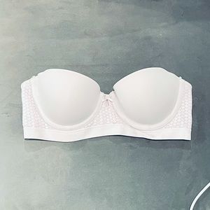 Lilac Aerie Audrey Convertible Bra
